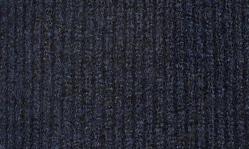 Allsaints Fuzzy Beanie & Scarf Gift Set