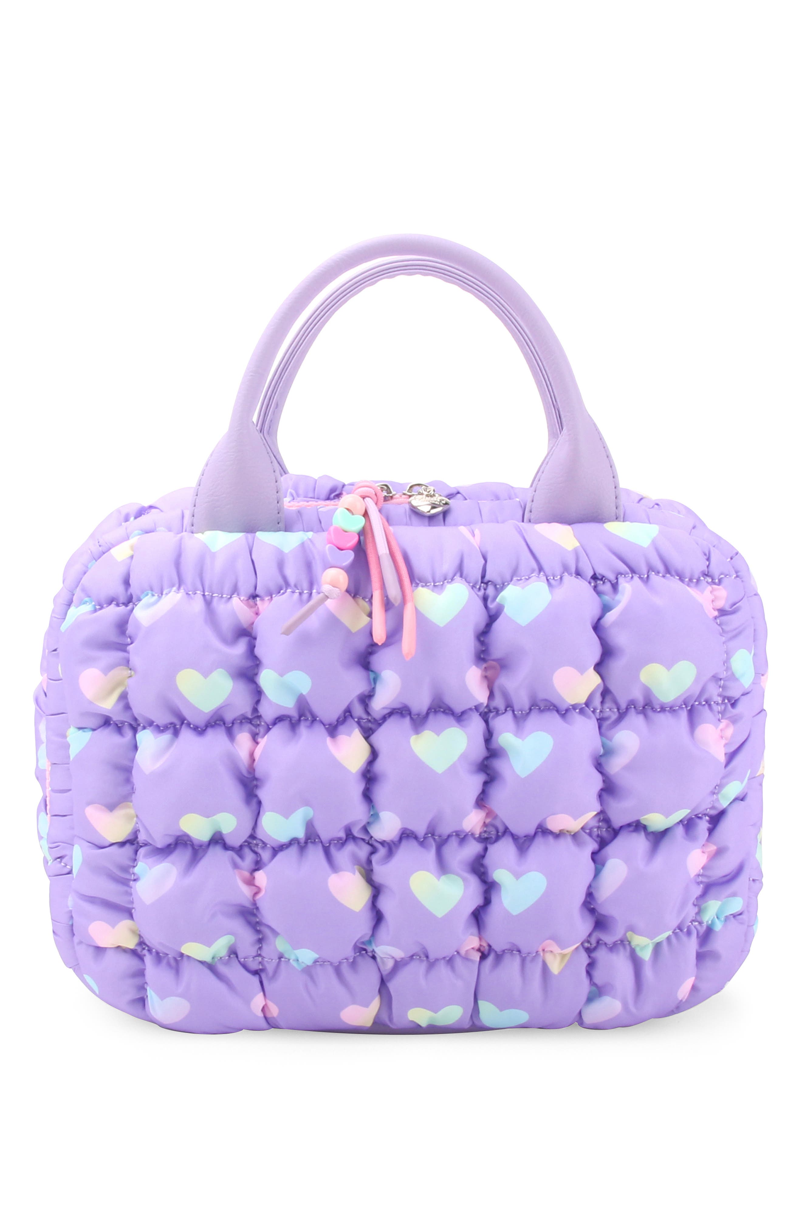 selected LAVENDER