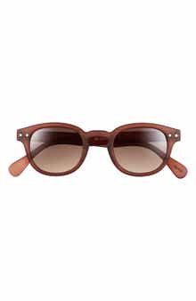 Round Sunglasses