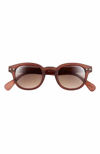 Round Sunglasses