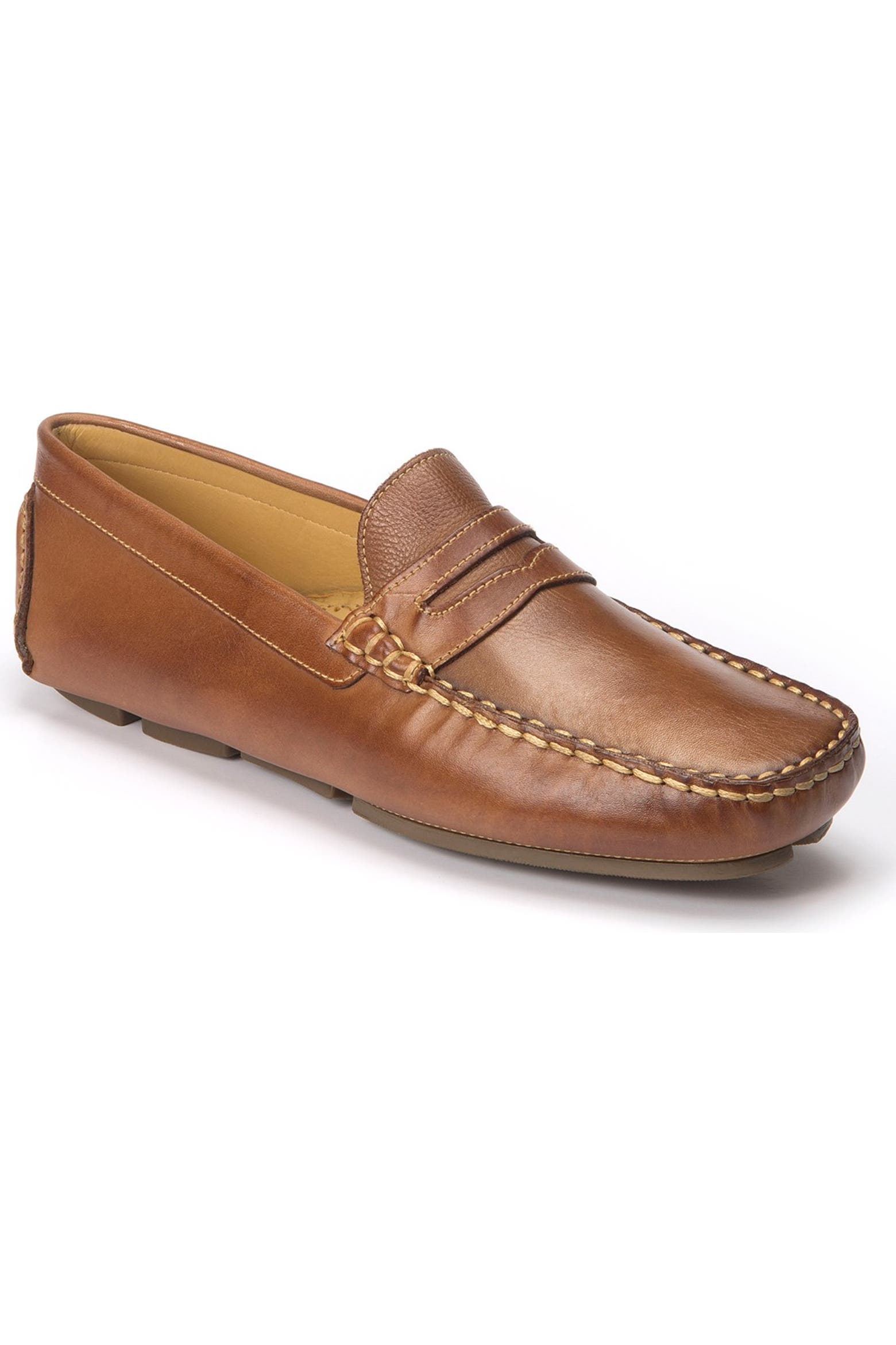 Trafic Reno Sandro Moscoloni Reno Driving Shoe (Men) | Nordstromrack