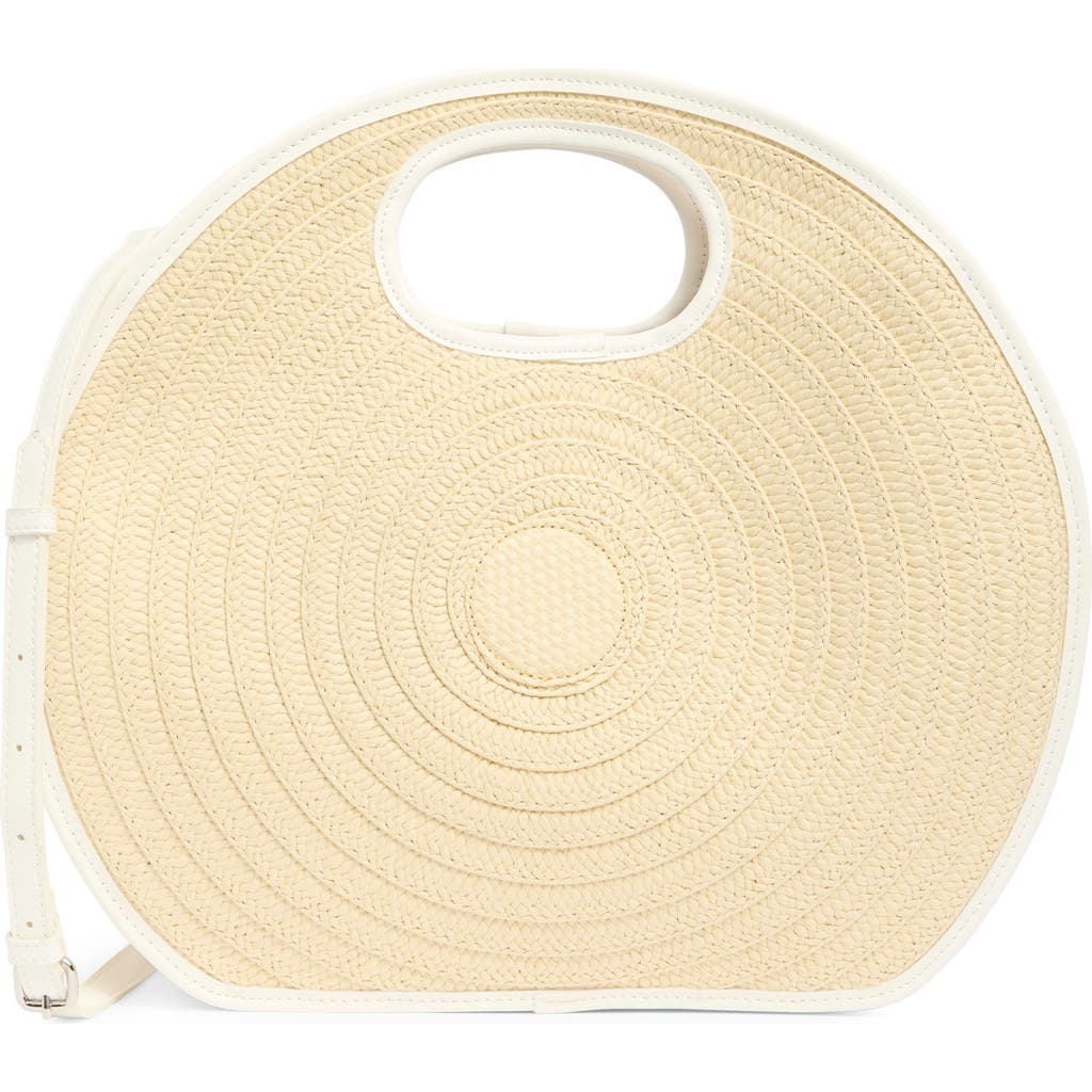 Collection Xiix Top Handle Circle Crossbody Bag