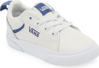 Vans Kids' good Seldan Low Top Sneaker