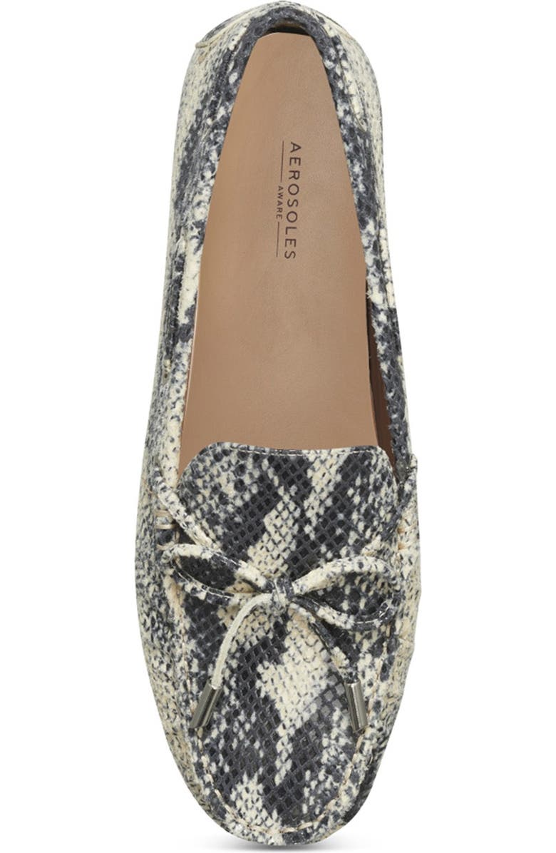 Aerosoles Boater Driving Moccasin, Alternate, color,