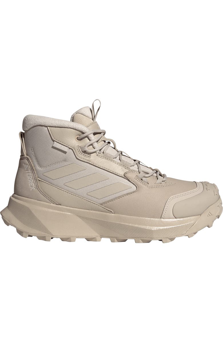 adidas Gender Inclusive Terrex COLD.RDY Waterproof Winter Boot, Alternate, color,