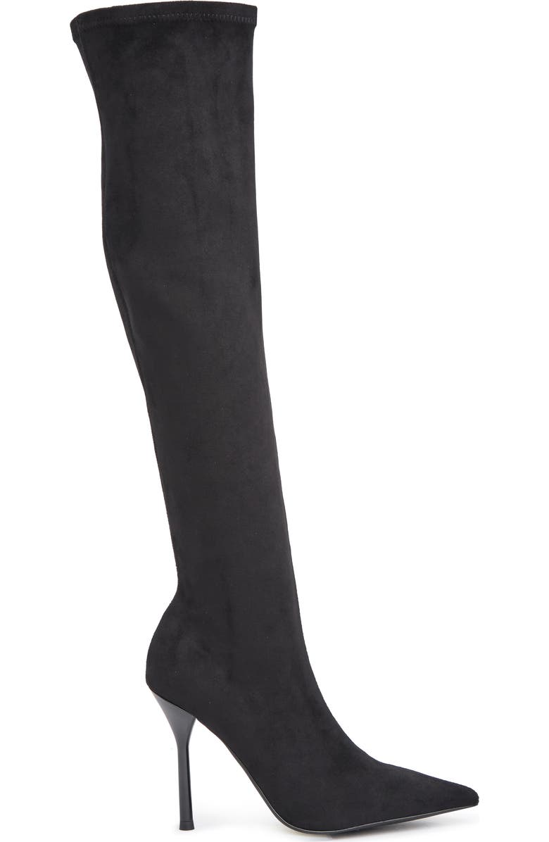 Jeffrey Campbell Morina Over the Knee Boot, Alternate, color,