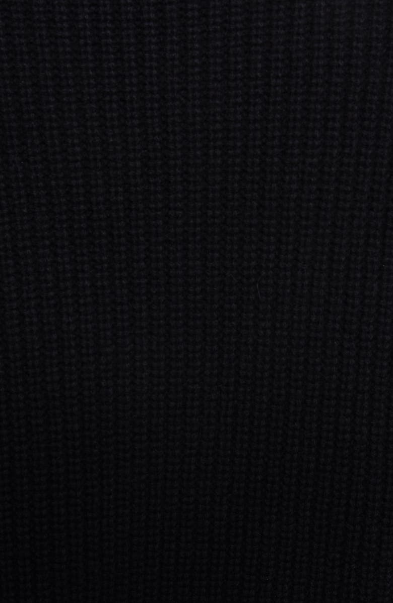 Eileen Fisher ROUND NECK 3/4 SLV TOP, Alternate, color, 