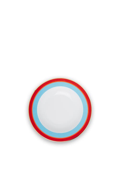La Doublej Dinner Plates Set Of 2 In Blue