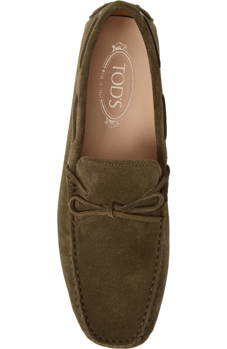 Tod's Gommino Driving Shoe, Alternate, color,