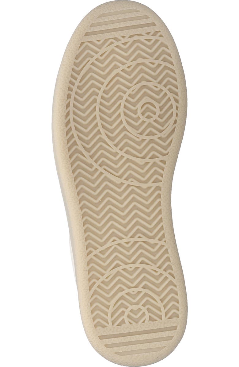 Josef Seibel Jade Low Top Sneaker, Alternate, color, Light Gray