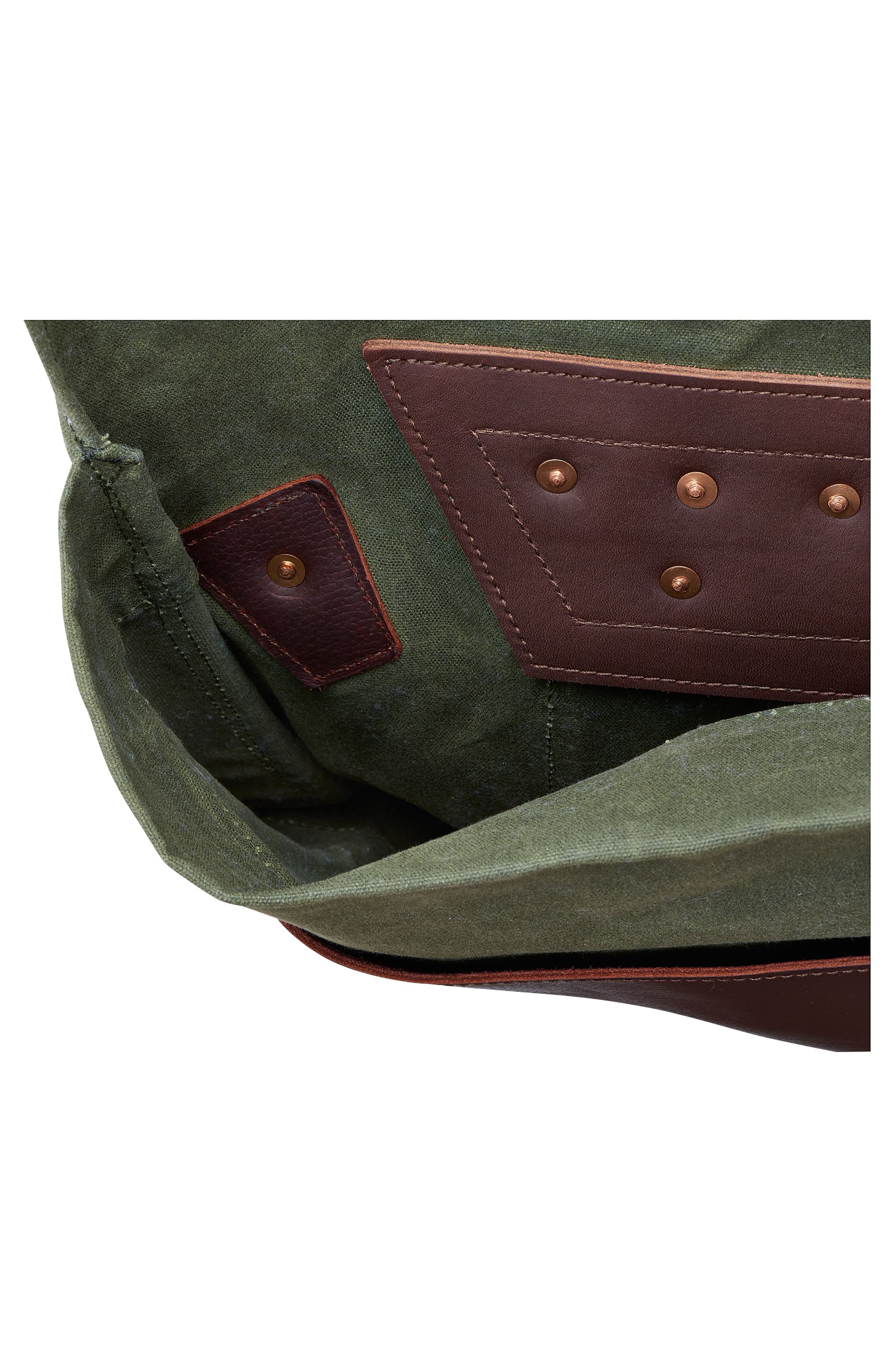 Red Wing Wacouta Backpack, Alternate, color, 