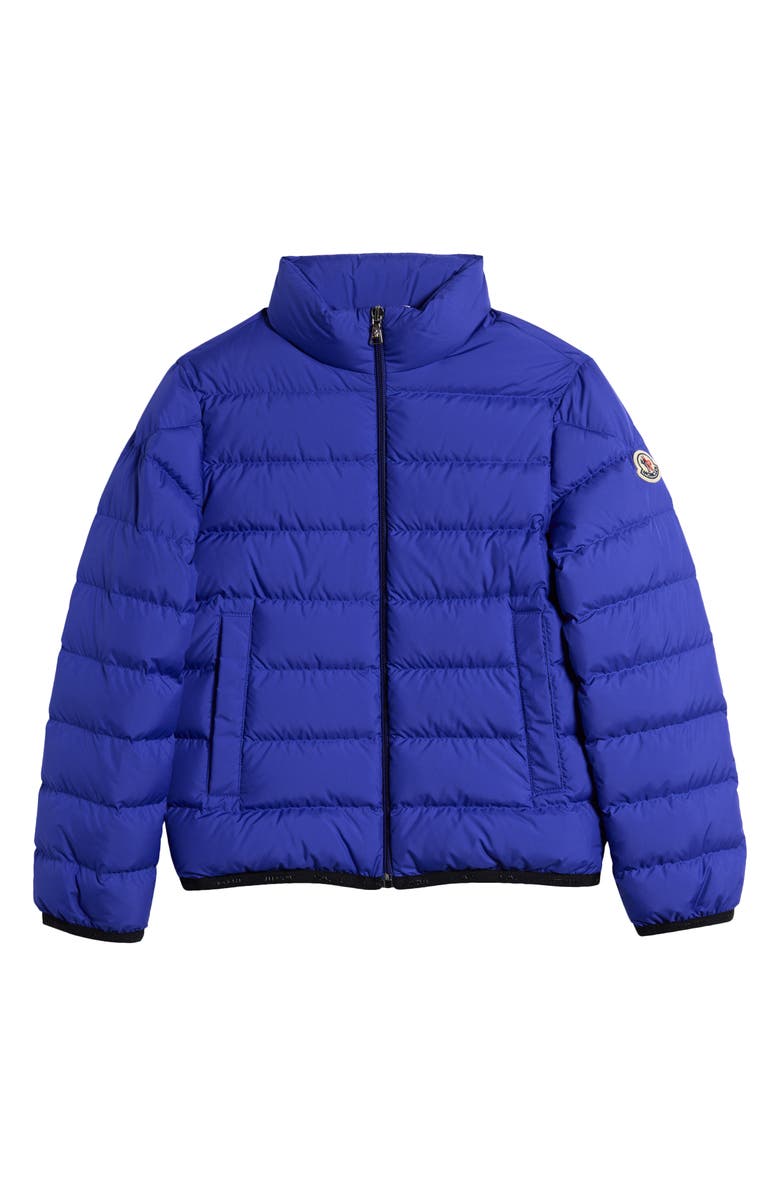Moncler Kids' Baudinet Down Jacket, Main, color, 