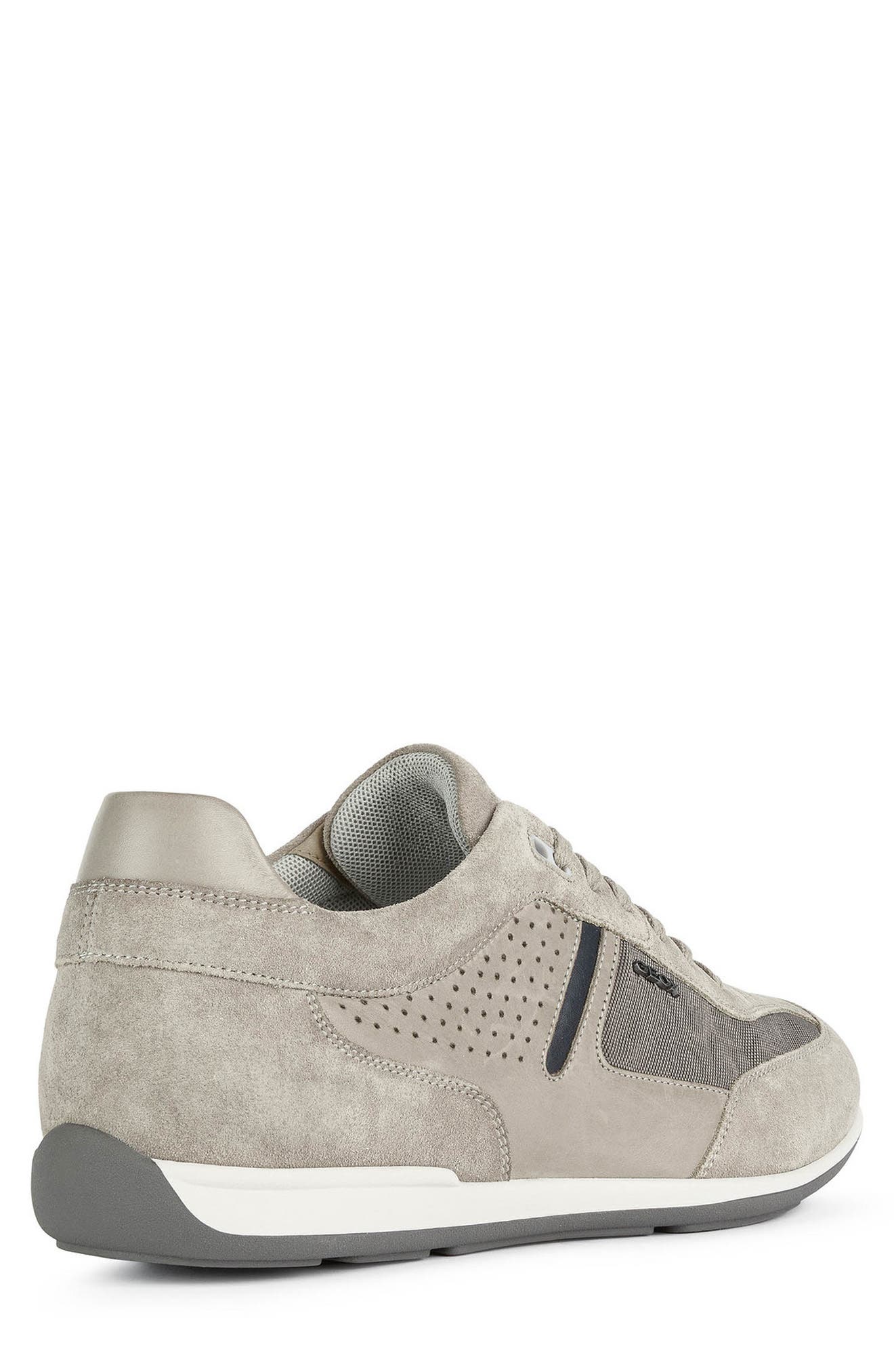 Geox Ionio Sneaker, Alternate, color, 