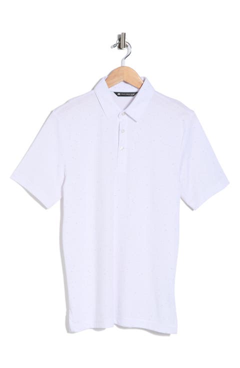Special Trip No Logo Polo