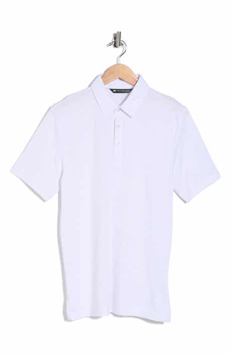 TravisMathew Special Trip No Logo Polo