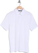 TravisMathew Special Trip No Logo Polo