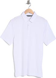 TravisMathew Special Trip No Logo Polo