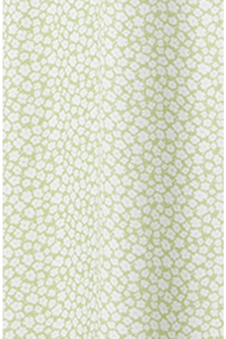 Mia Print Midi Dress, Alternate, color, POSY