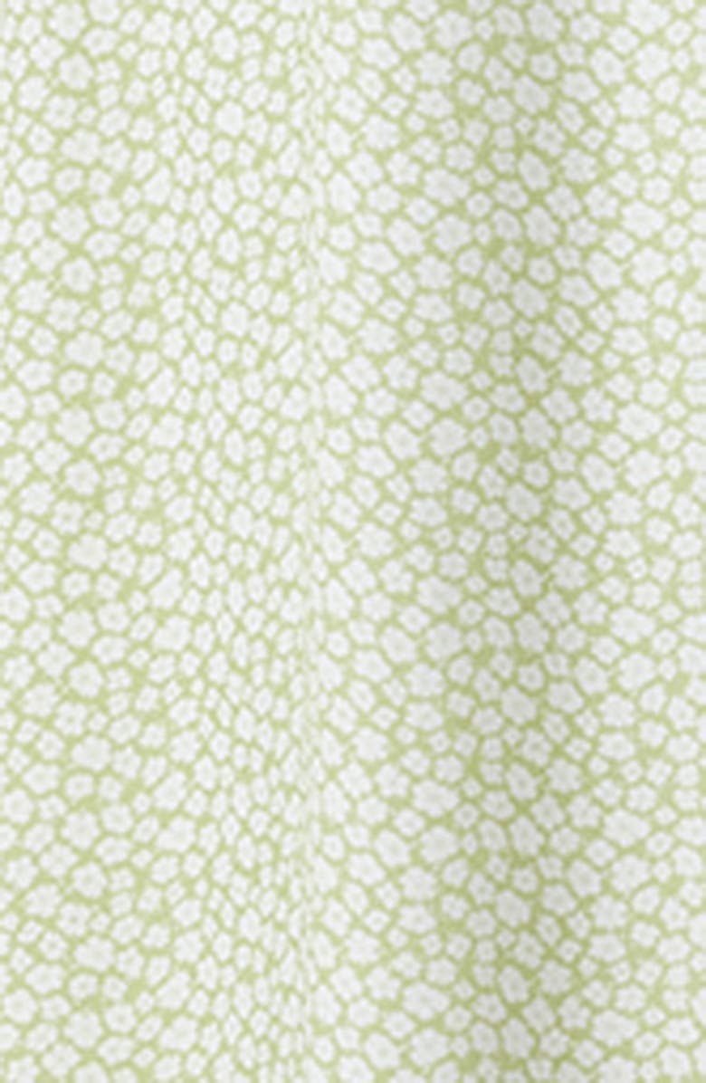 Charlie Holiday Mia Print Midi Dress, Alternate, color, 