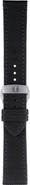 Tissot 21mm Anthracite Fabric Watch Strap