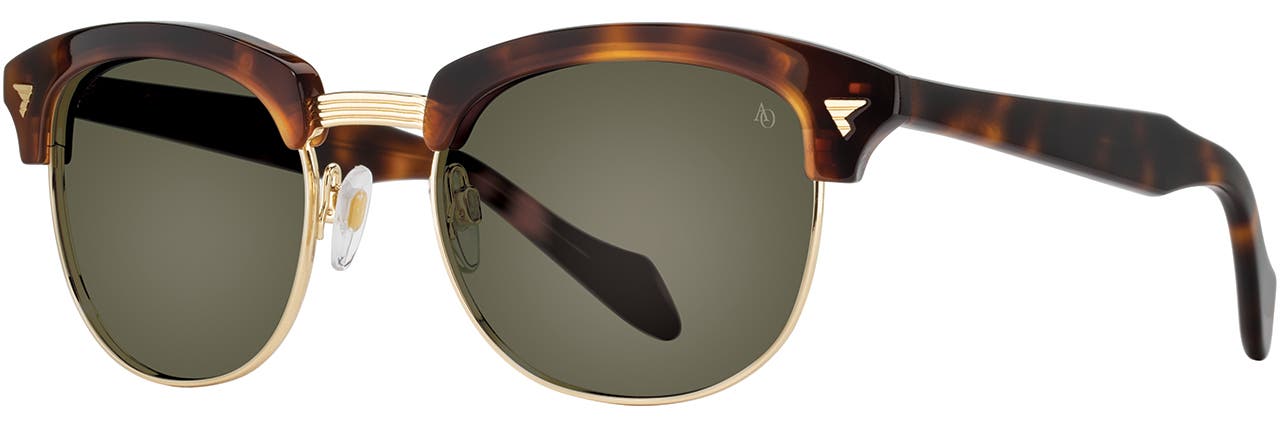 Tortoise Gold - GNN-P
