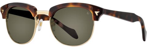Sirmont 51mm Wayfarer Nylon Polarized