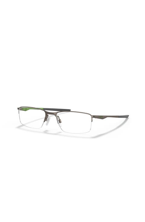 54mm Rectangle optical glasses