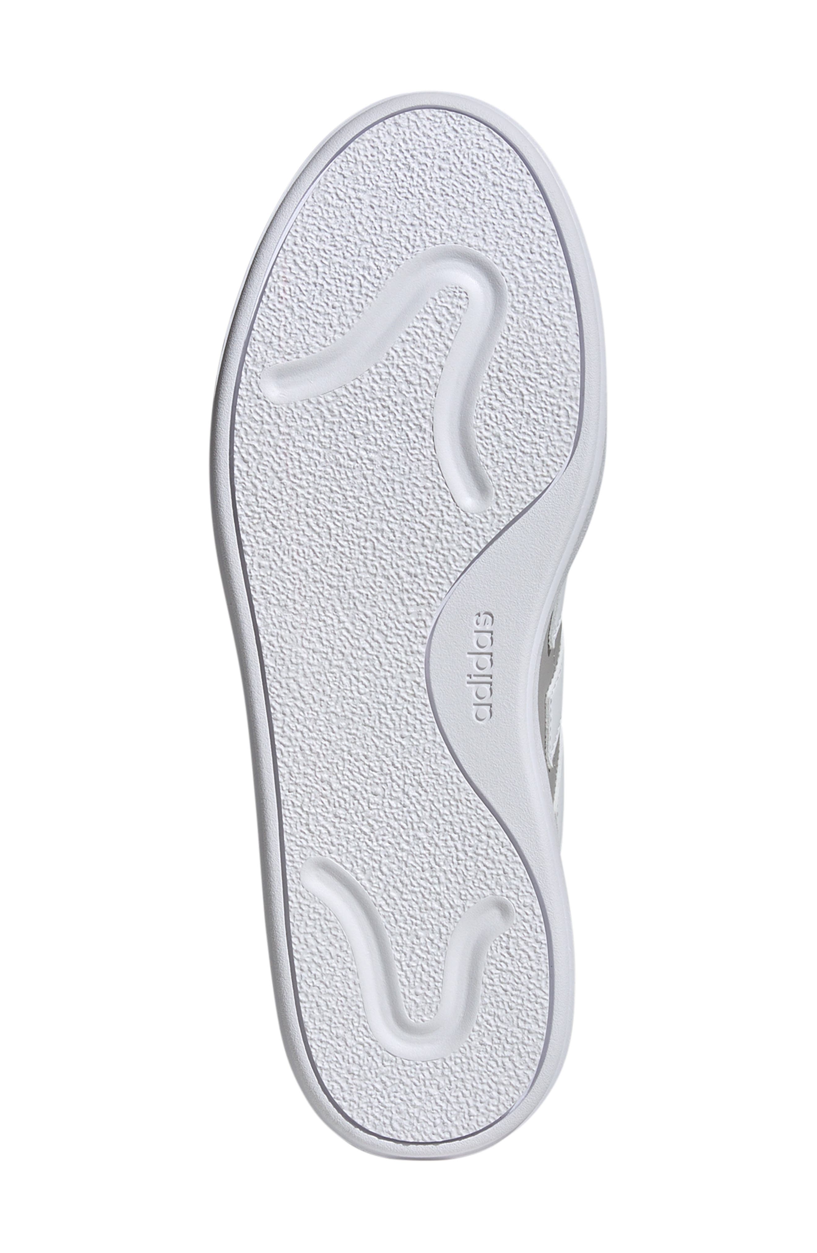 adidas Courtblock Sneaker, Alternate, color, 