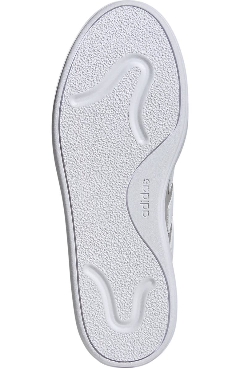 adidas Courtblock Sneaker, Alternate, color,