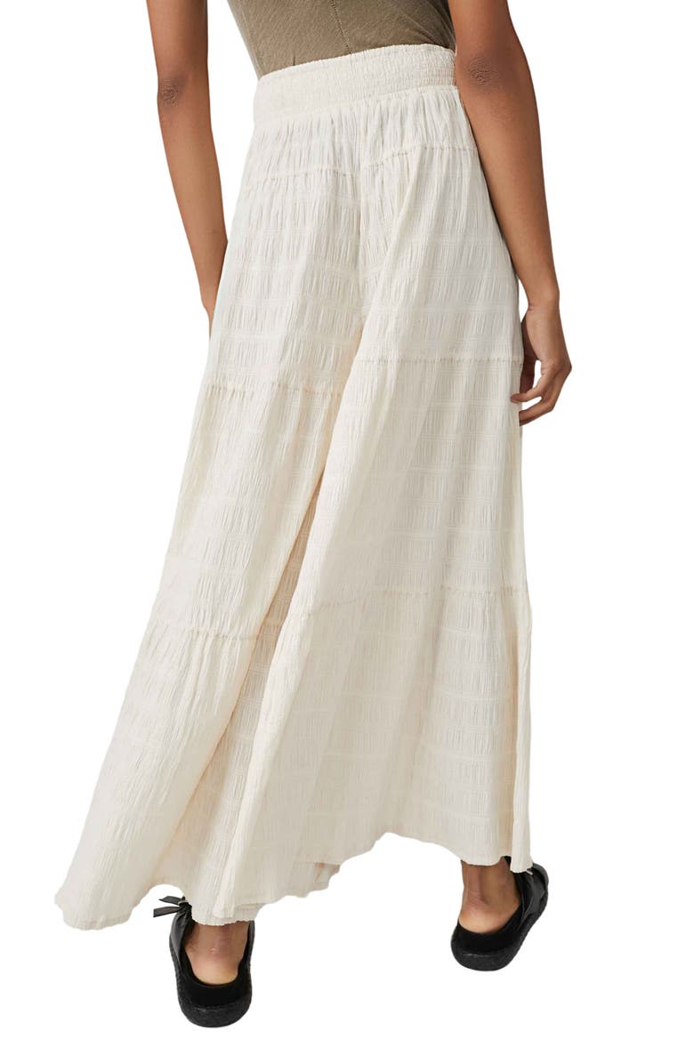 Free People free-est In Paradise Wide Leg Pants, Alternate, color, 