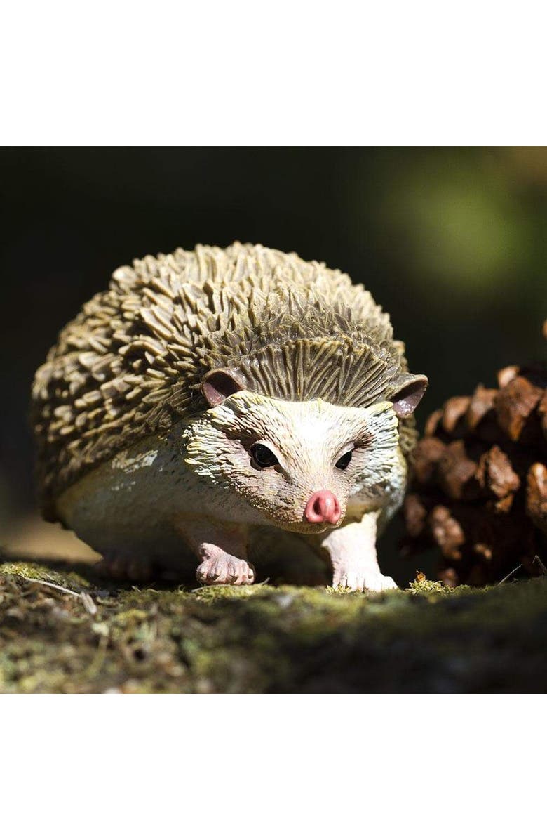 Safari Ltd. Hedgehog Toy, Alternate, color, NO COLOR