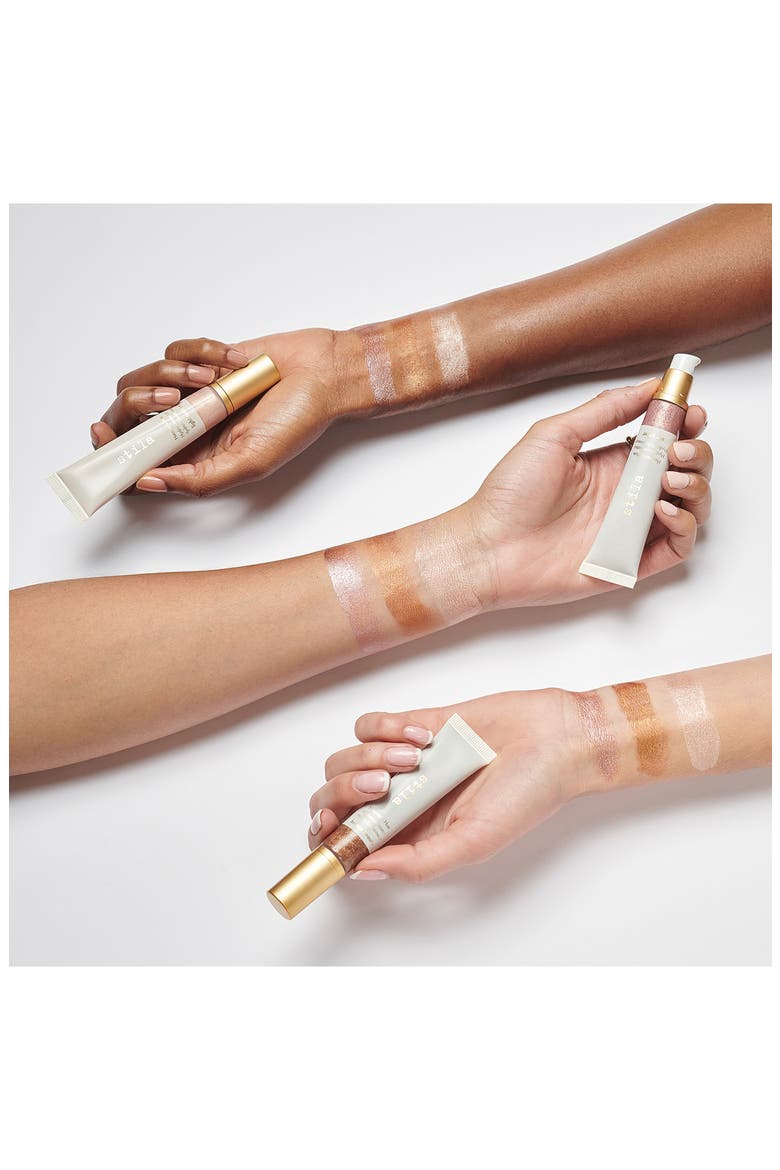 Heaven's Hue Hyro-Luminator, Alternate, color, BRONZE BEAUTY