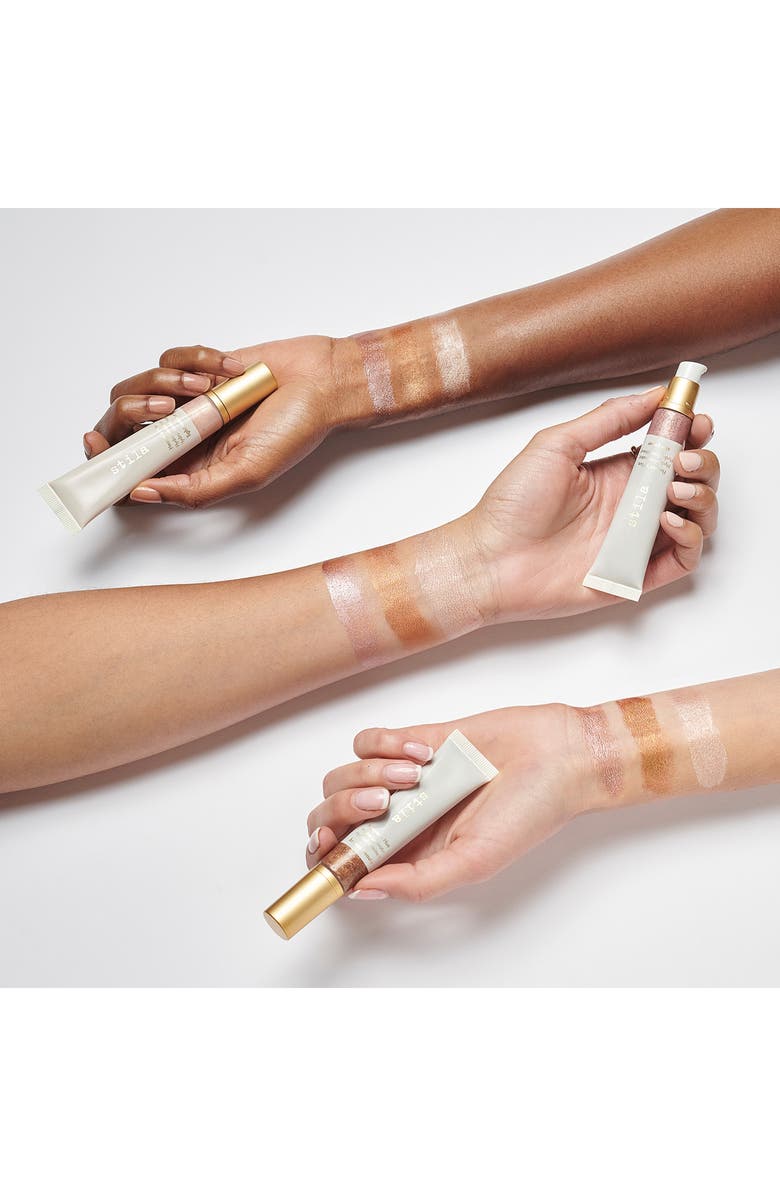 Stila Heaven's Hue Hyro-Luminator, Alternate, color, Bronze Beauty