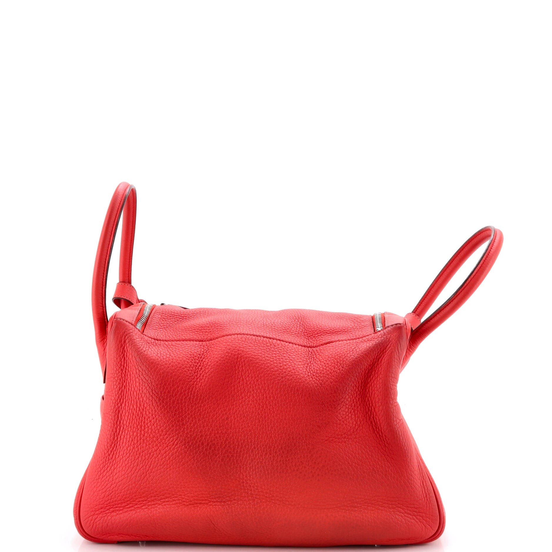 Lindy Bag Clemence 30, Alternate, color, Red