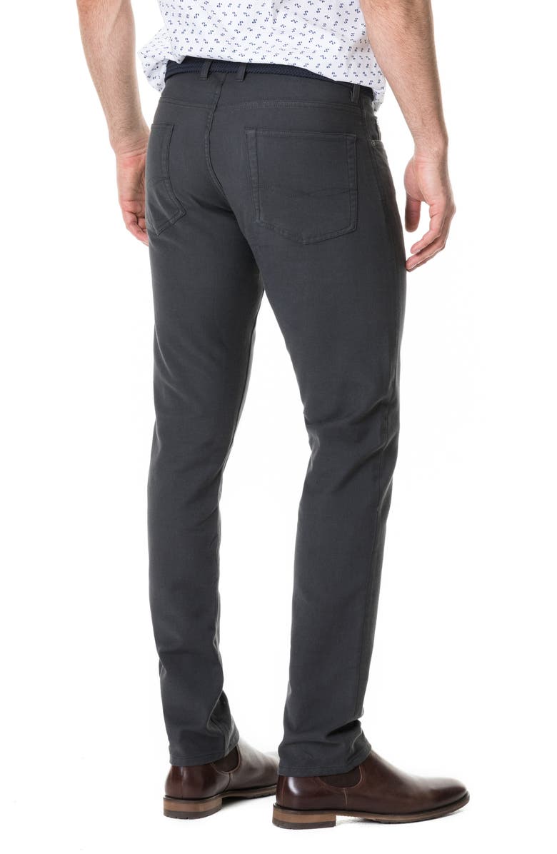 Rodd & Gunn Motion Straight Leg Jeans, Alternate, color, 