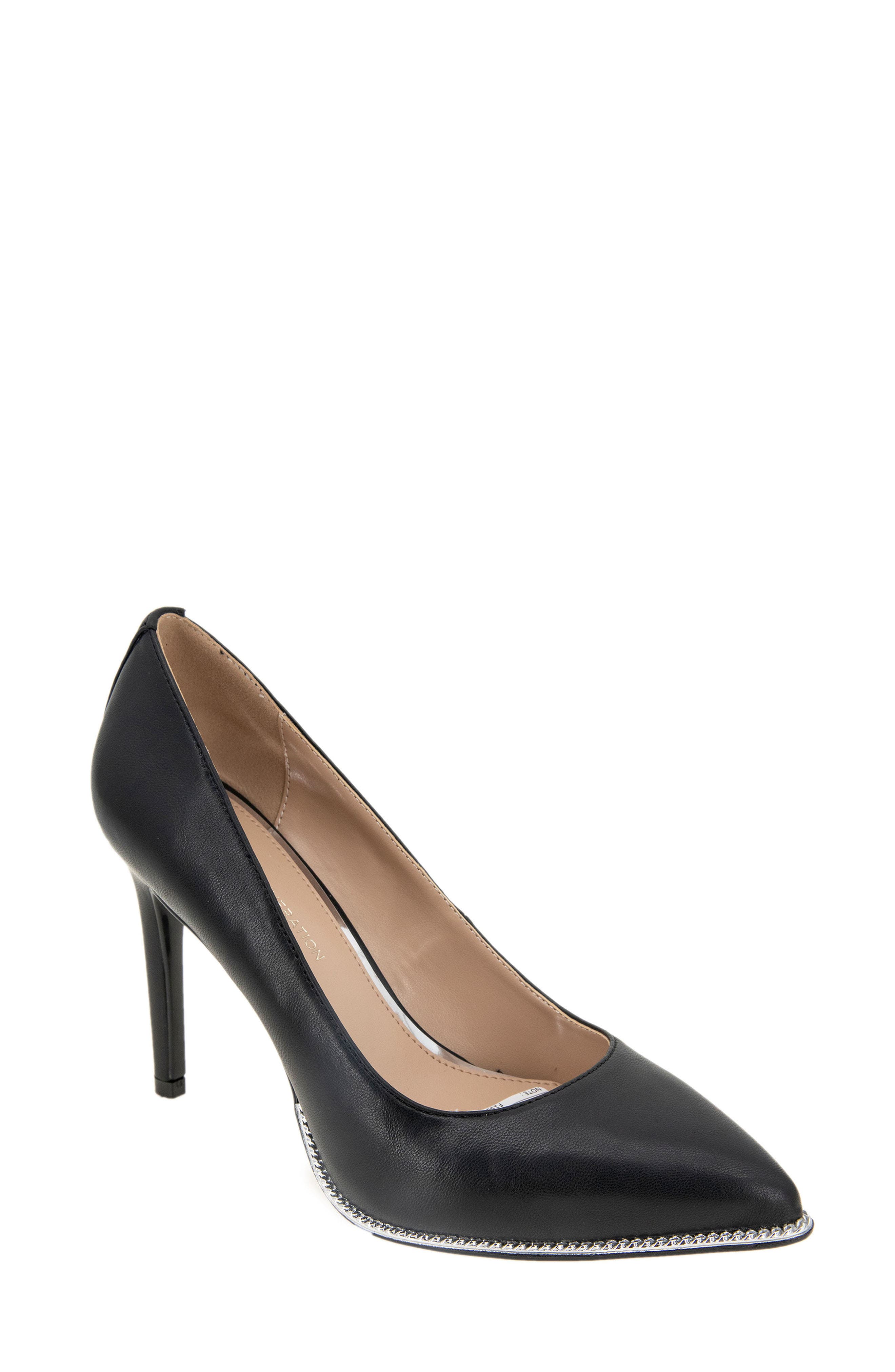 BCBGeneration Harlia Pointed Toe Pump, Main, color, 