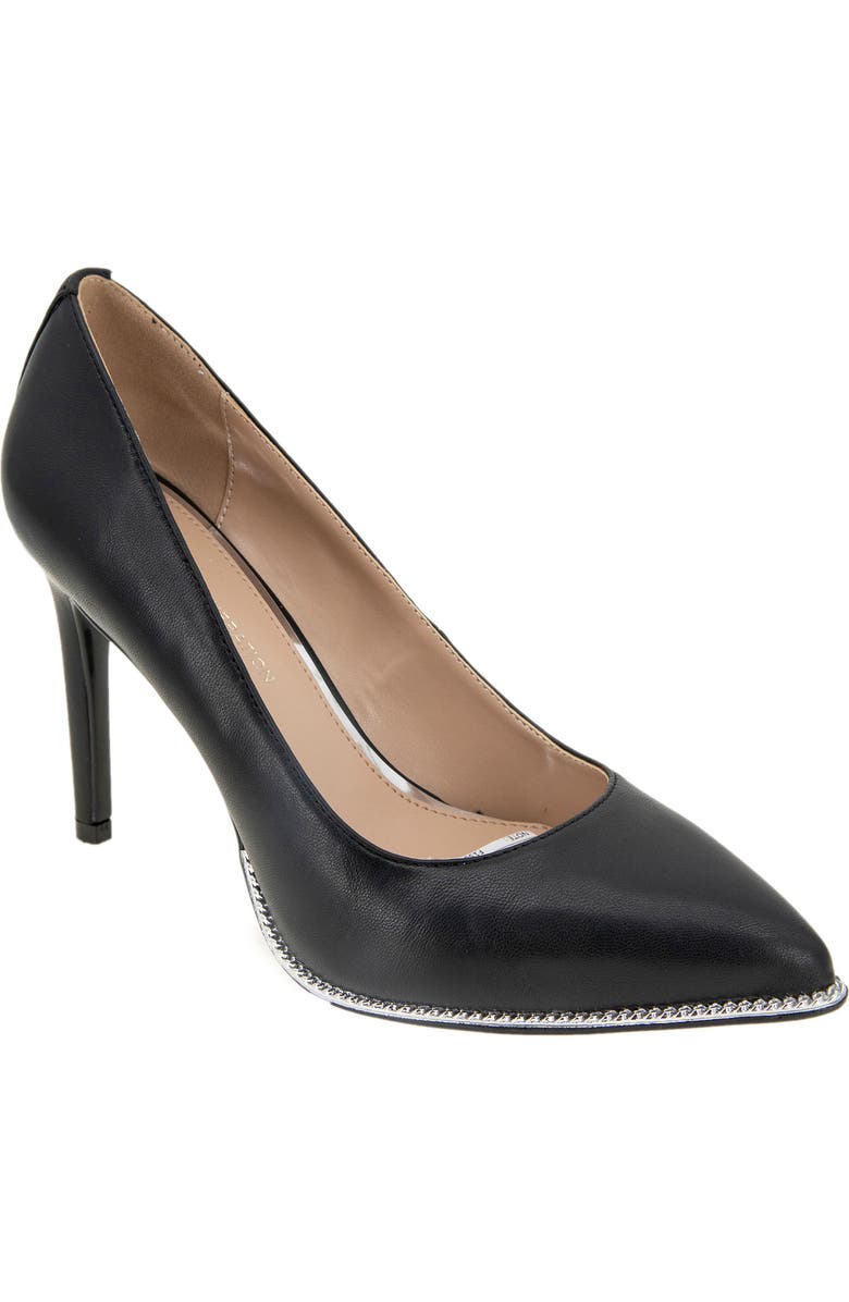 BCBGeneration Harlia Pointed Toe Pump, Main, color,