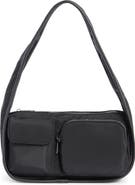Madden Girl Cargo Shoulder Bag