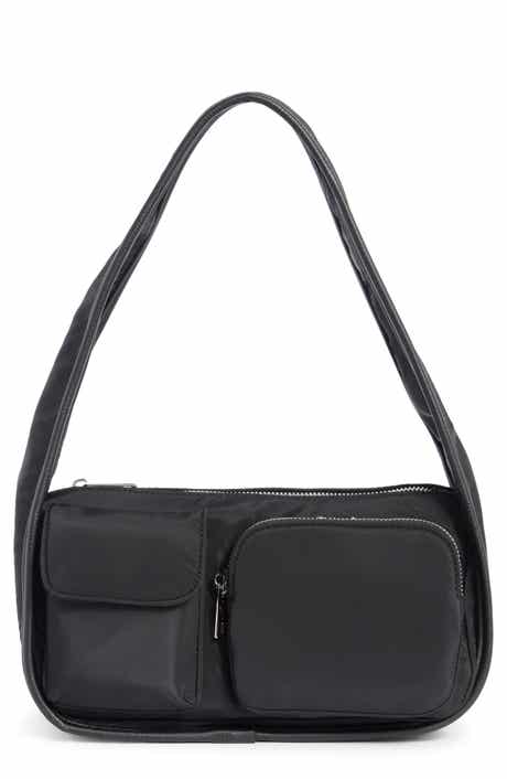 Madden Girl Cargo Shoulder Bag