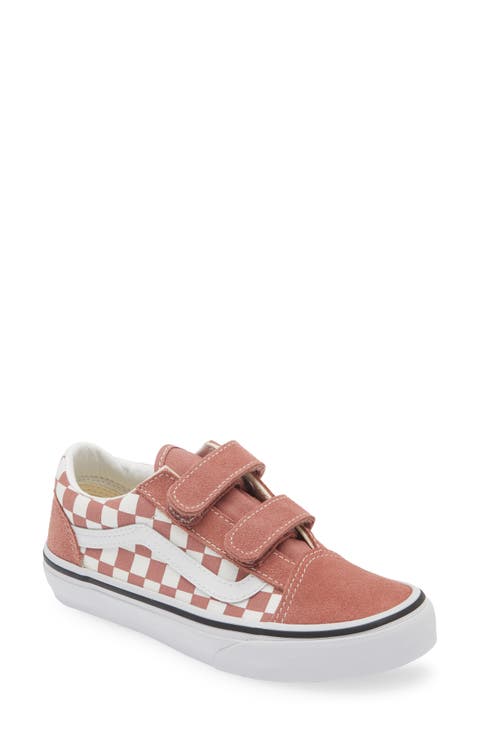 Old Skool Sneaker (Baby, Walker, Toddler & Little Kid)