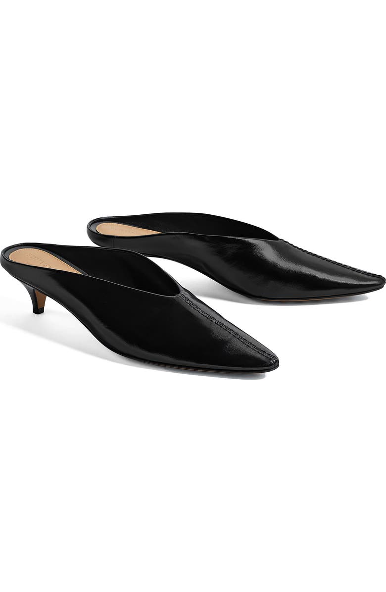Bottega Veneta Virna Sabot Mule, Alternate, color,