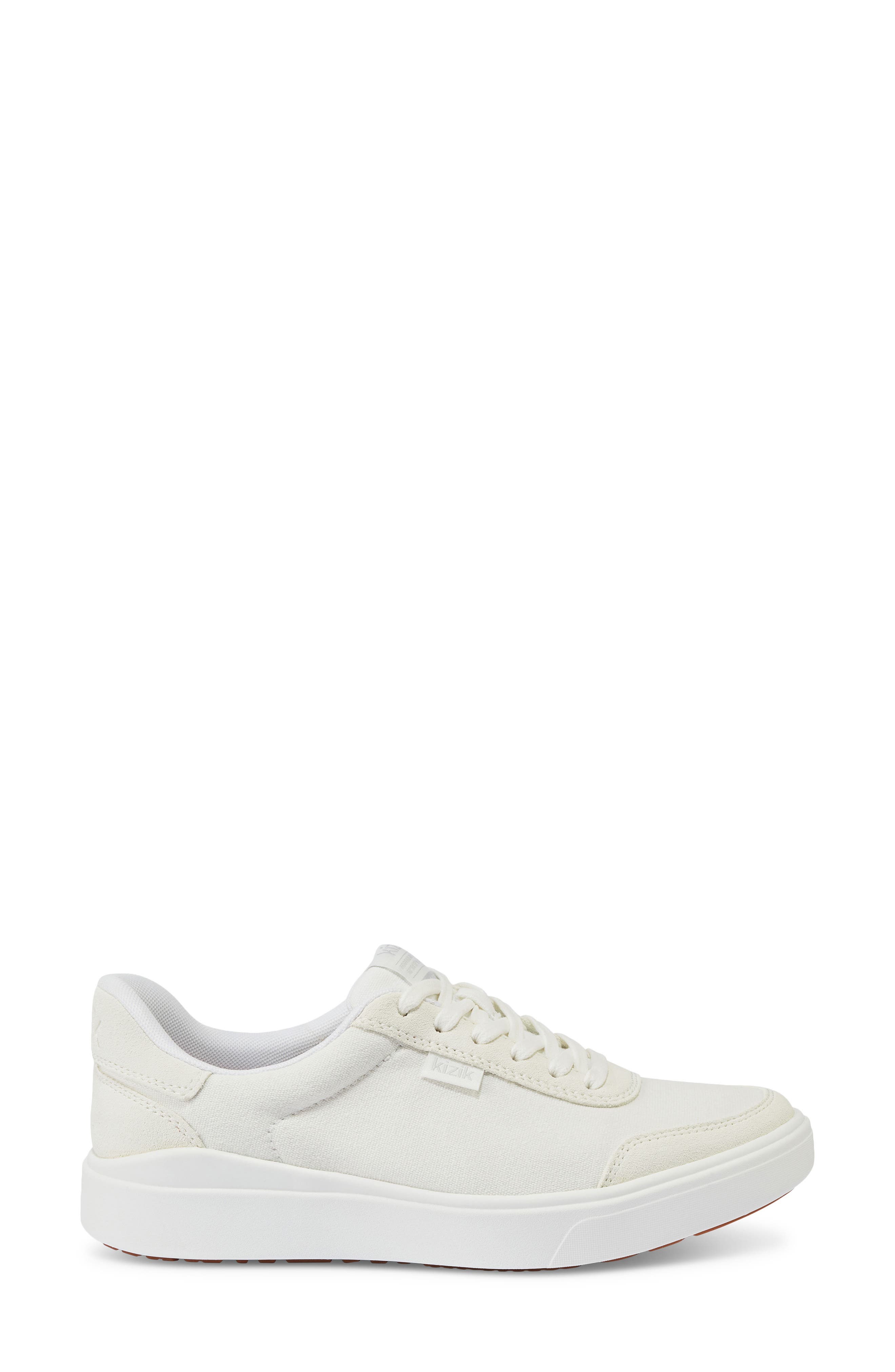 Prague 2 Hands-Free Sneaker, Alternate, color, BRIGHT WHITE