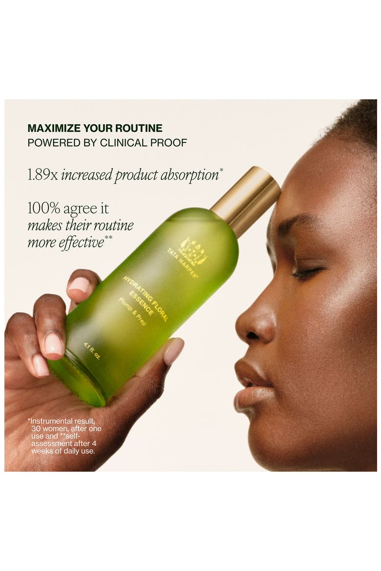 Hydrating Floral Essence, Alternate, color, NO COLOR