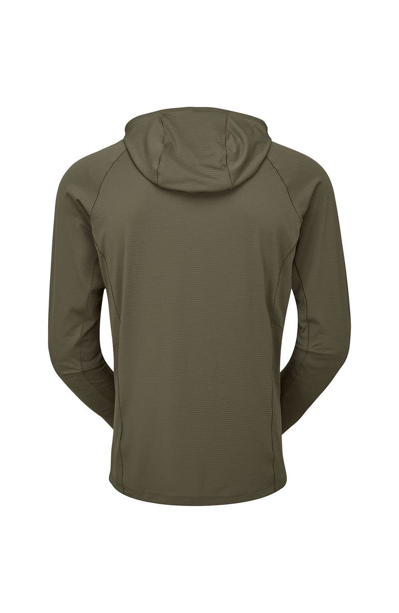 Rab Sonic Hoodie - Men's, Alternate, color, Light Khaki