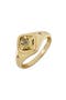 selected 18K Yellow Gold