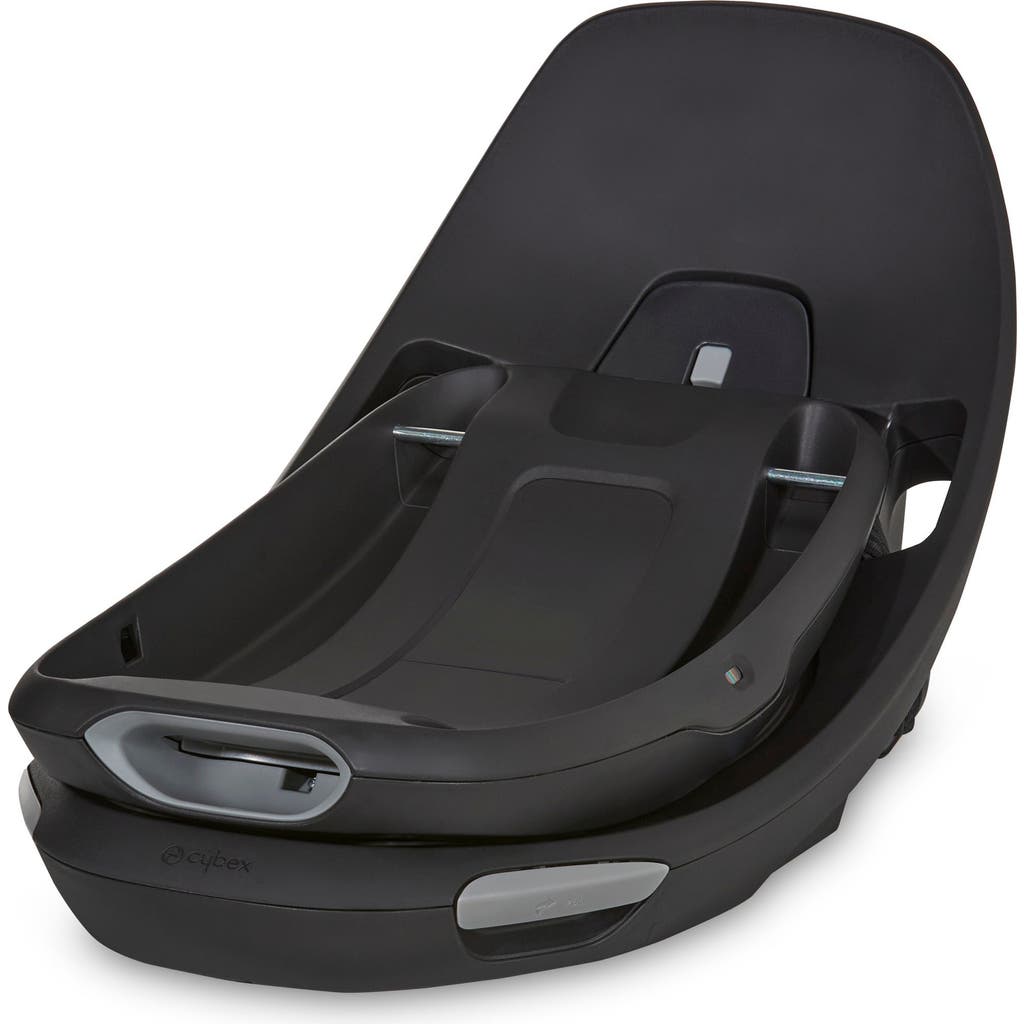 CYBEX Aton G Swivel Base in Black  product