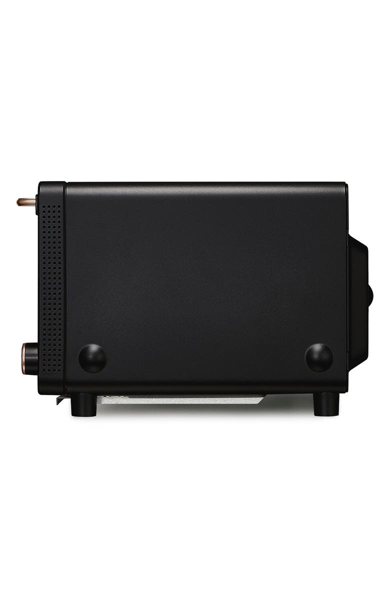 BALMUDA The Toaster Pro, Alternate, color, Black