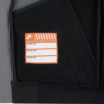 Kids' Futura Soft-Shell Jacket
