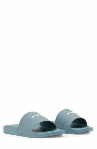 Date Slide Sandal