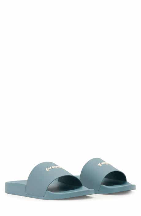 Date Slide Sandal